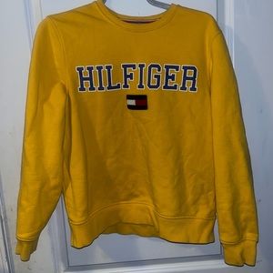 Tommy Hilfiger Pull over crewneck
